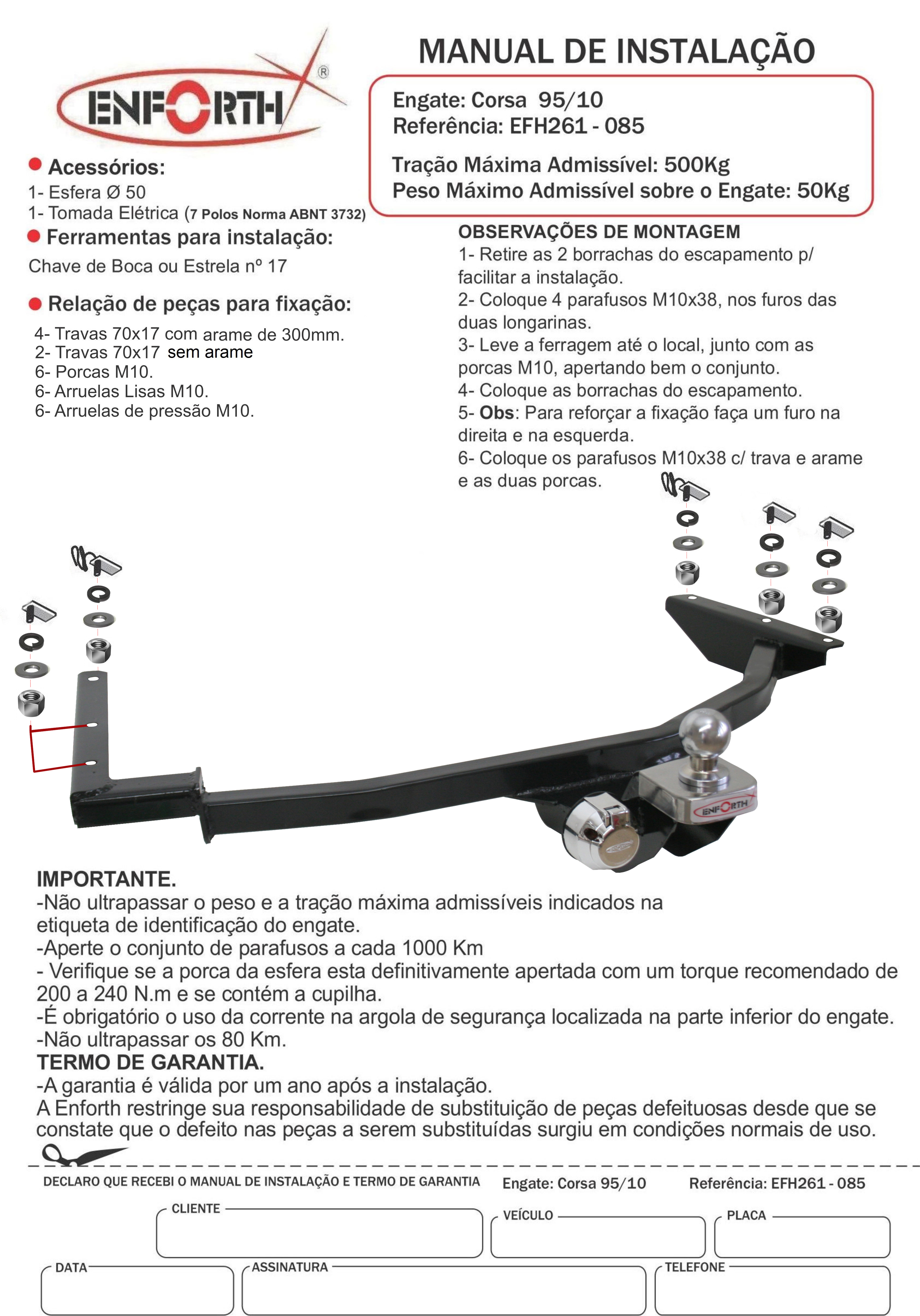 EFH261-085